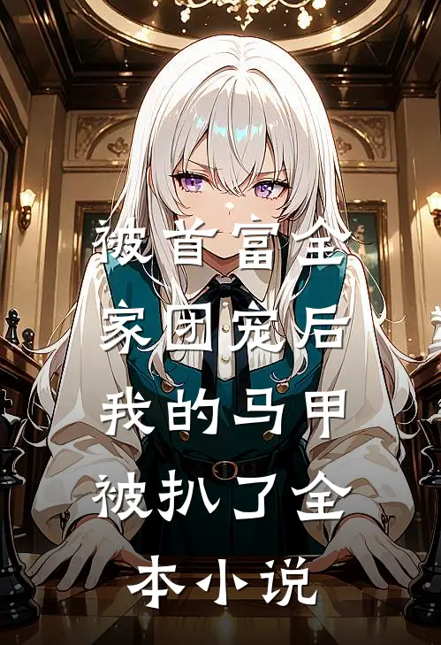 被首富全家团宠后，我的马甲被扒了全本小说
