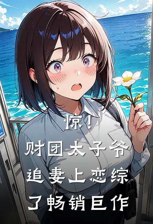 惊！财团太子爷追妻上恋综了畅销巨作