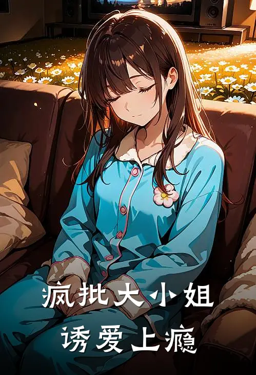 疯批大小姐，诱爱上瘾
