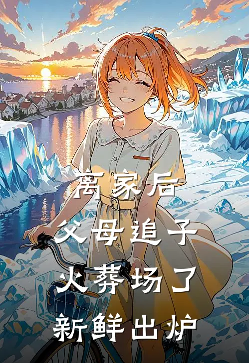离家后，父母追子火葬场了新鲜出炉