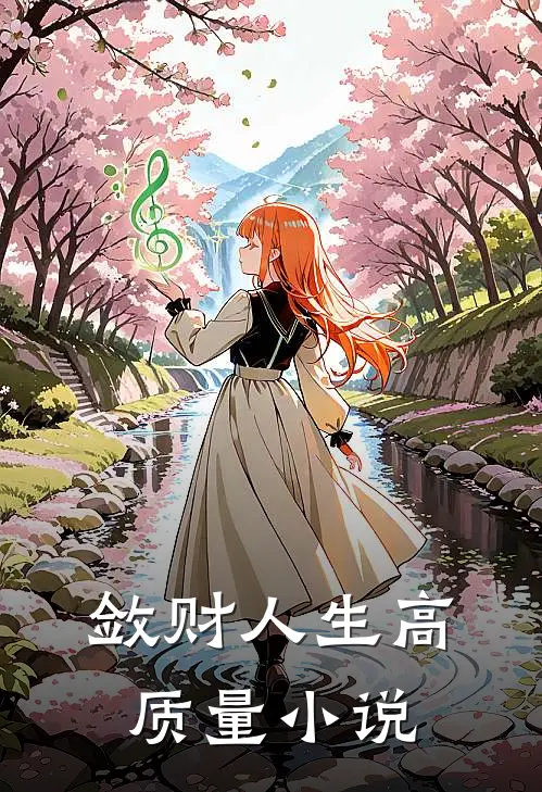 敛财人生高质量小说
