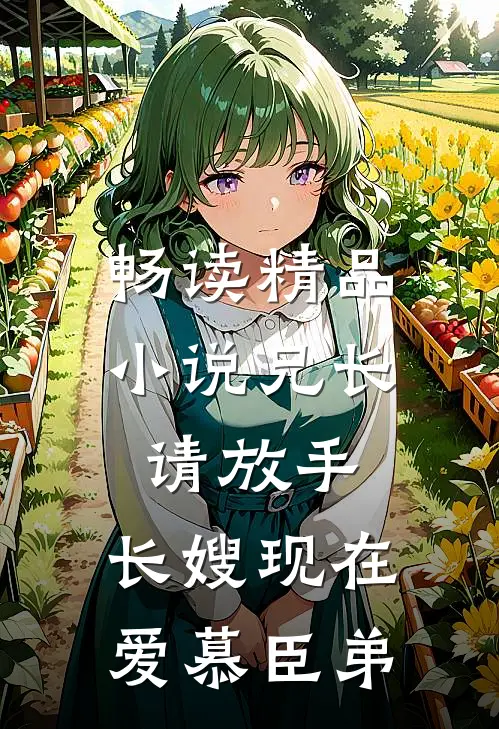 畅读精品小说兄长请放手，长嫂现在爱慕臣弟