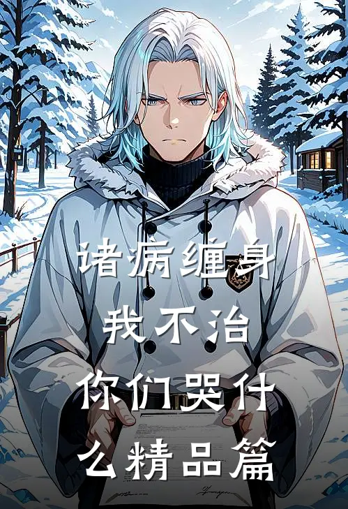 诸病缠身，我不治，你们哭什么精品篇