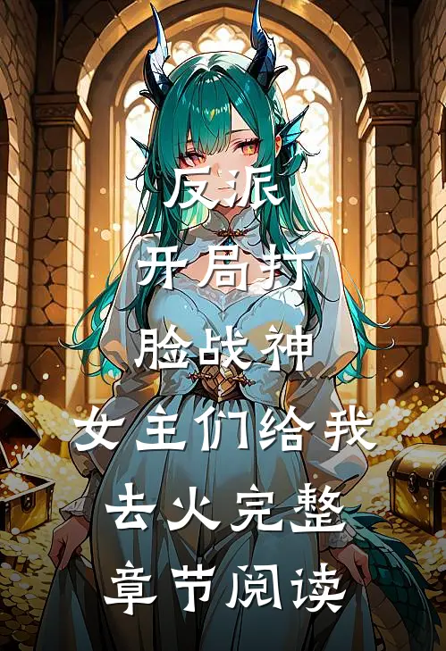 反派：开局打脸战神，女主们给我去火完整章节阅读
