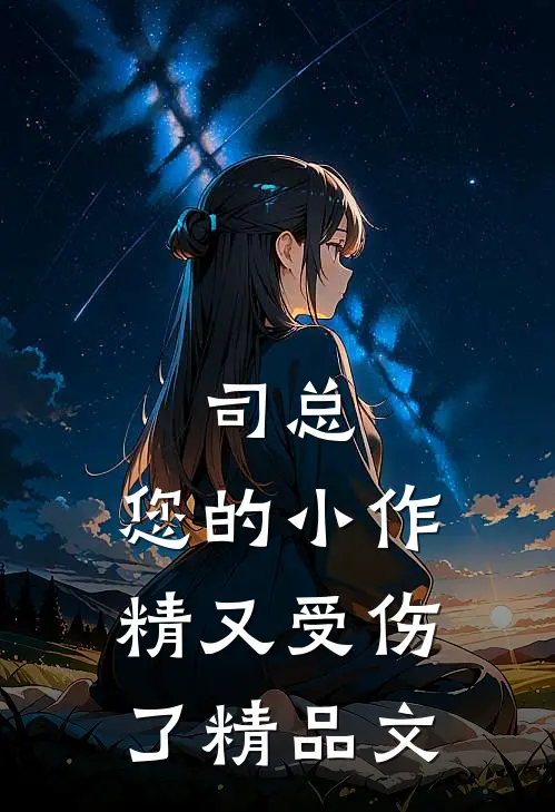 司总，您的小作精又受伤了精品文