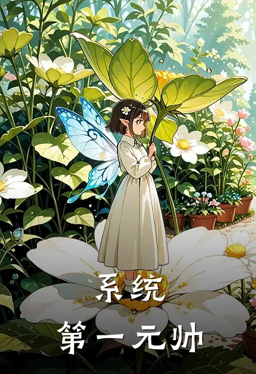 系统：第一元帅