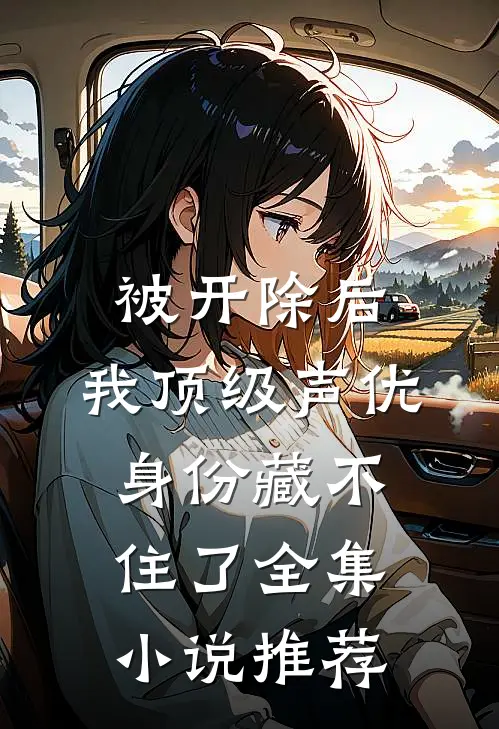 被开除后，我顶级声优身份藏不住了全集小说推荐