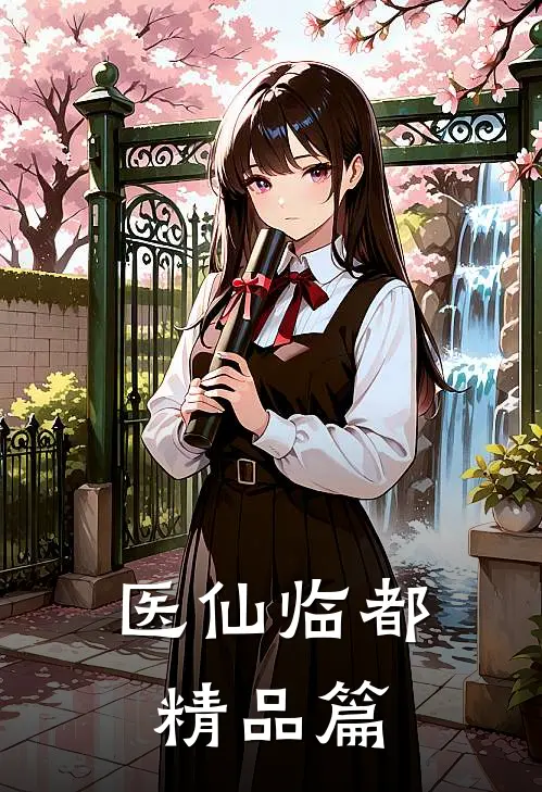 医仙临都精品篇