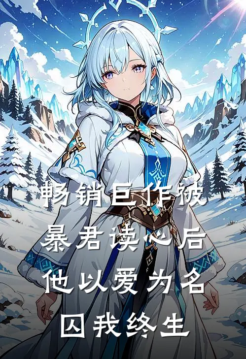 畅销巨作被暴君读心后，他以爱为名囚我终生