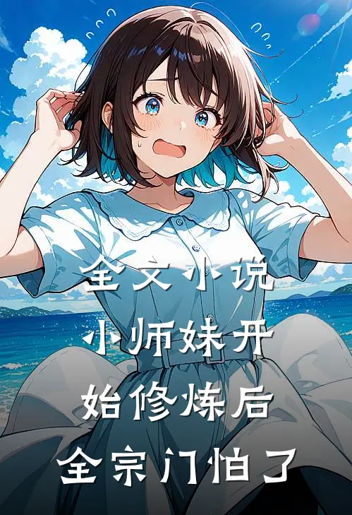 全文小说小师妹开始修炼后，全宗门怕了