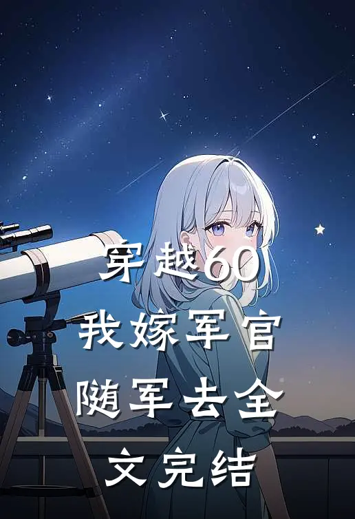 穿越60：我嫁军官随军去全文完结