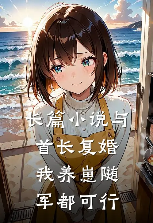 长篇小说与首长复婚，我养崽随军都可行