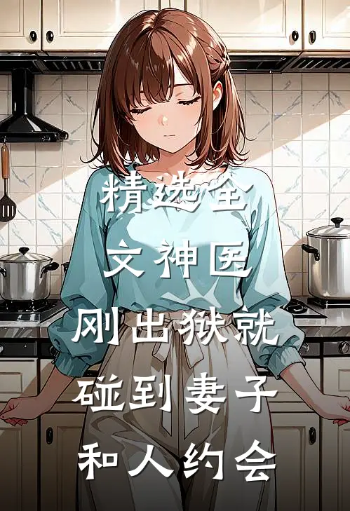 精选全文神医：刚出狱就碰到妻子和人约会