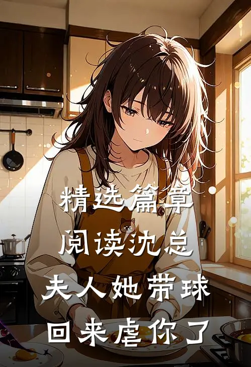 精选篇章阅读沈总，夫人她带球回来虐你了