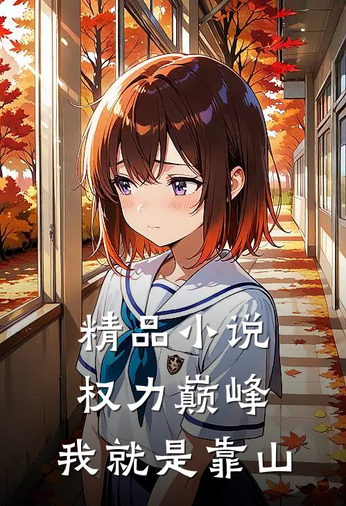 精品小说权力巅峰：我就是靠山