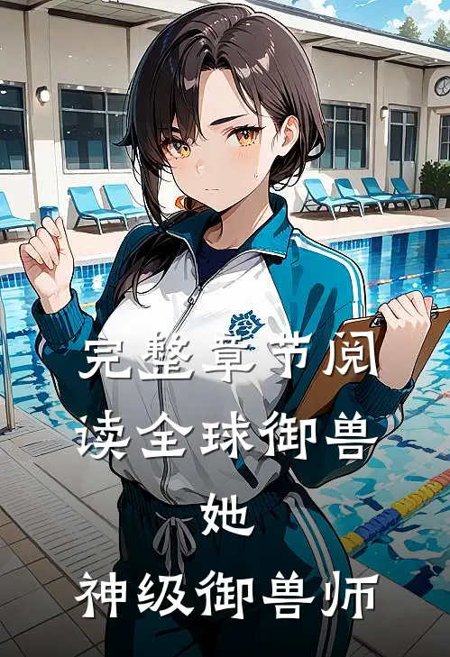 完整章节阅读全球御兽：她，神级御兽师