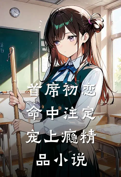 首席初恋：命中注定宠上瘾精品小说