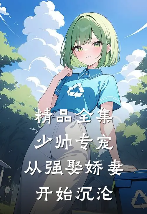 精品全集少帅专宠：从强娶娇妻开始沉沦