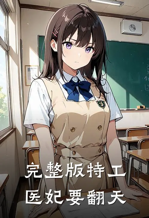 完整版特工医妃要翻天