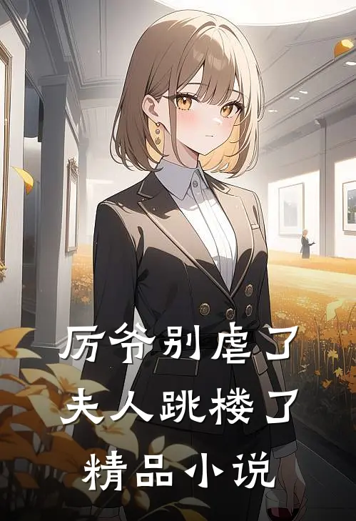 厉爷别虐了，夫人跳楼了精品小说