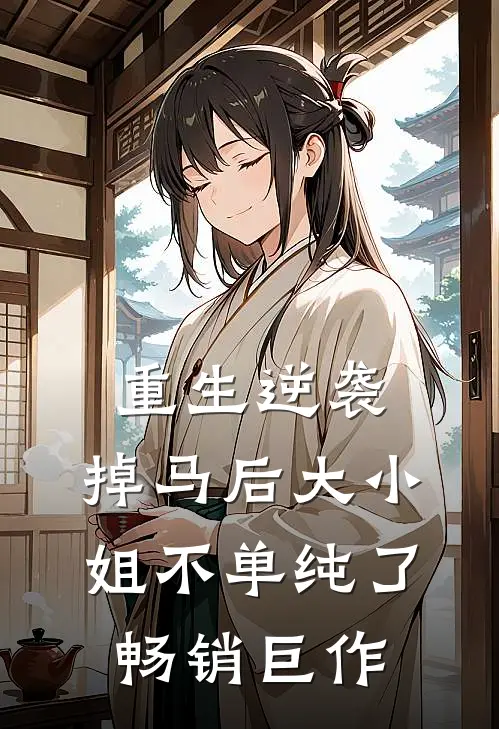 重生逆袭：掉马后大小姐不单纯了畅销巨作