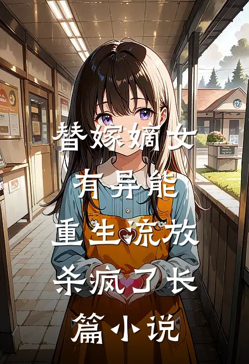 替嫁嫡女有异能，重生流放杀疯了长篇小说