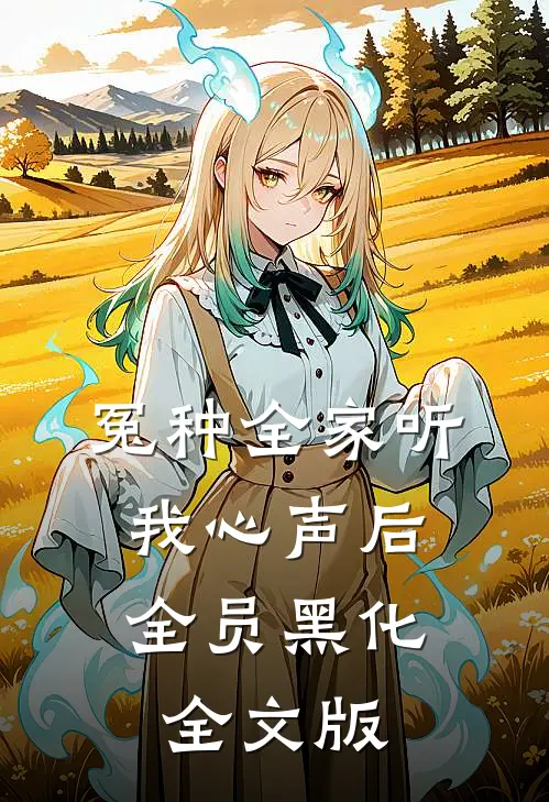 冤种全家听我心声后，全员黑化全文版