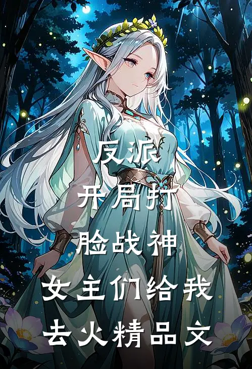 反派：开局打脸战神，女主们给我去火精品文