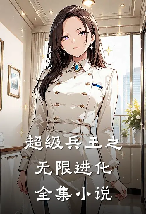 超级兵王之无限进化全集小说