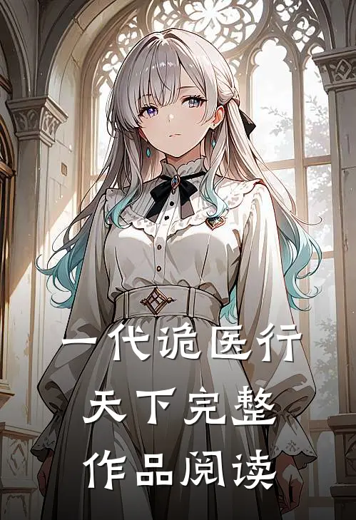 一代诡医行天下完整作品阅读