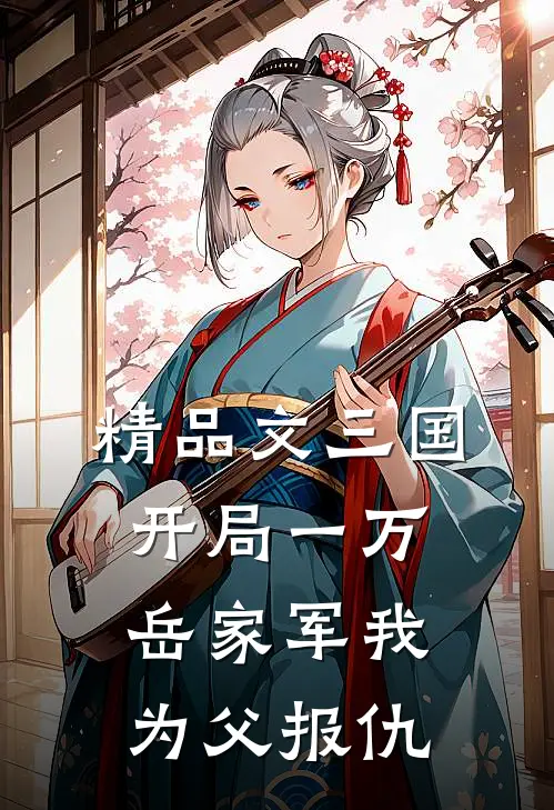 精品文三国：开局一万岳家军我为父报仇