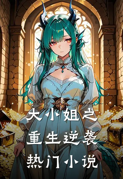 大小姐之重生逆袭热门小说