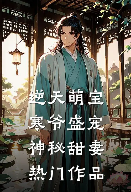 逆天萌宝：寒爷盛宠神秘甜妻热门作品
