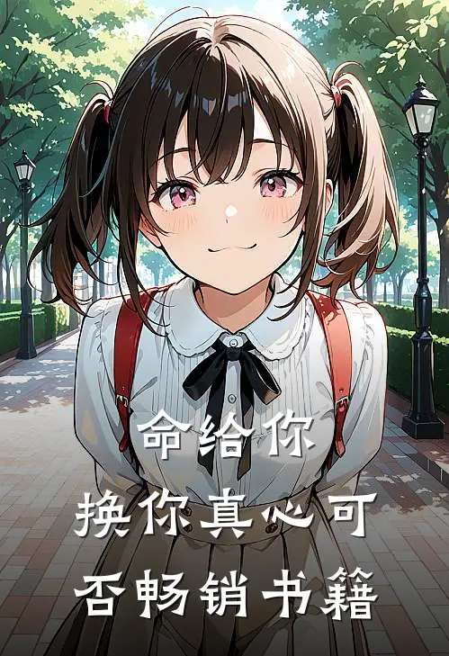命给你，换你真心可否畅销书籍