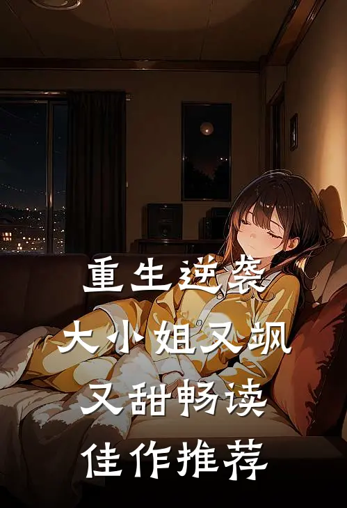 重生逆袭：大小姐又飒又甜畅读佳作推荐
