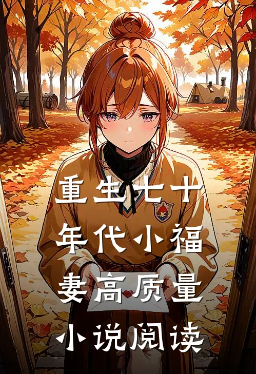 重生七十年代小福妻高质量小说阅读