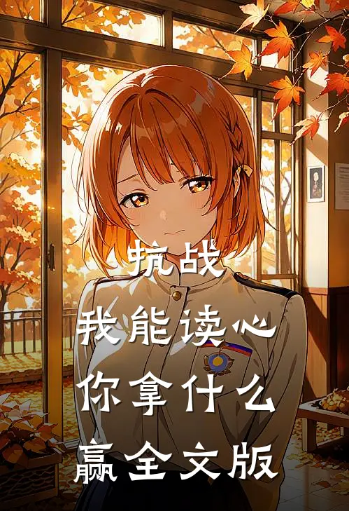 抗战：我能读心，你拿什么赢全文版