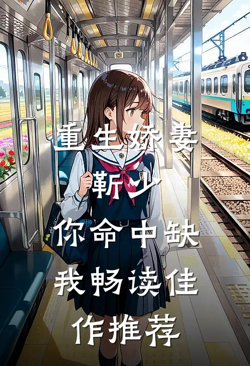 重生娇妻：靳少，你命中缺我畅读佳作推荐