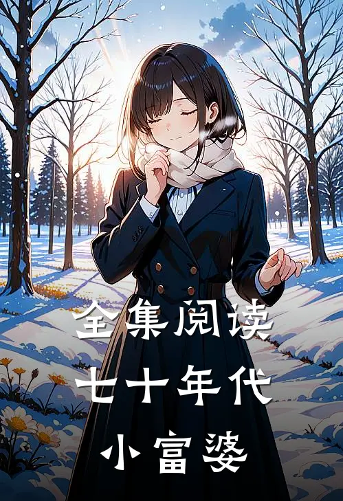 全集阅读七十年代小富婆