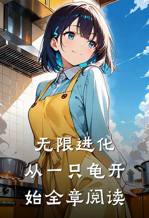 无限进化，从一只龟开始全章阅读