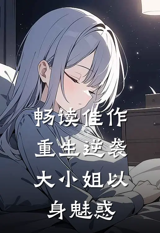 畅读佳作重生逆袭：大小姐以身魅惑