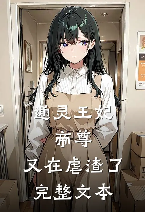 通灵王妃：帝尊，又在虐渣了完整文本