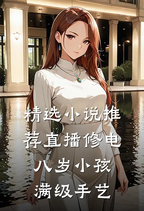 精选小说推荐直播修电：八岁小孩满级手艺