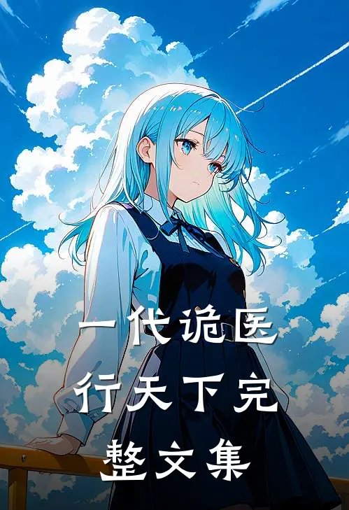 一代诡医行天下完整文集