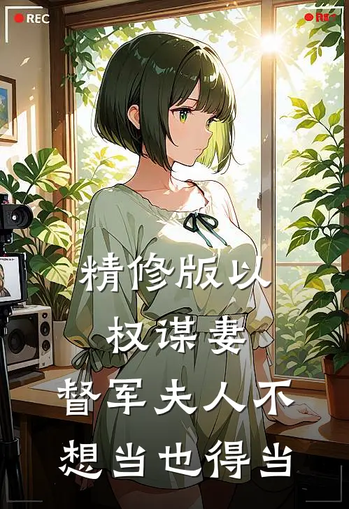 精修版以权谋妻，督军夫人不想当也得当