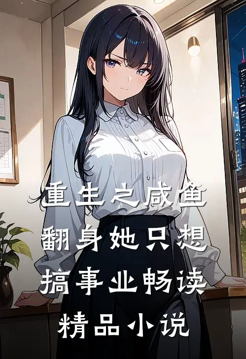 重生之咸鱼翻身她只想搞事业畅读精品小说