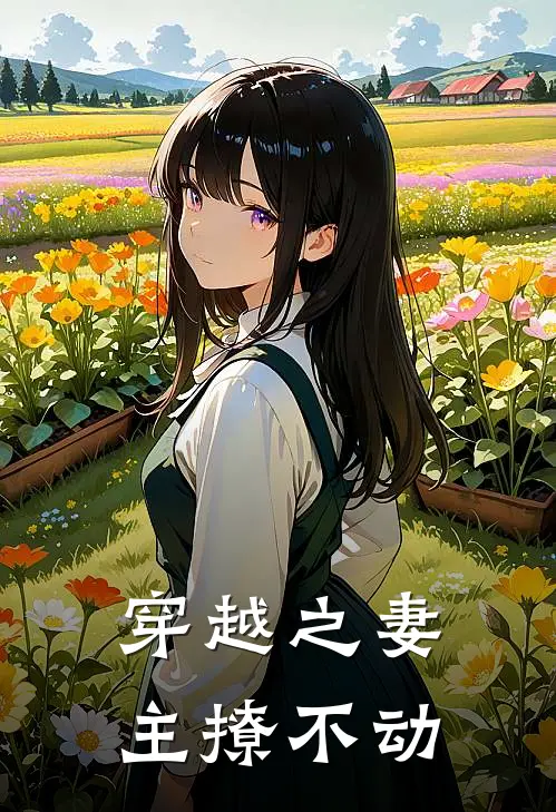 穿越之妻主撩不动