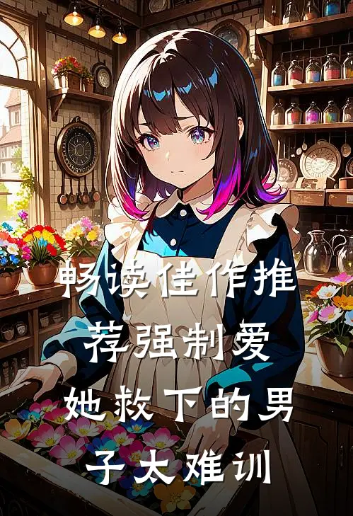 畅读佳作推荐强制爱：她救下的男子太难训