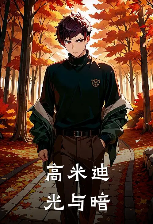 高米迪：光与暗
