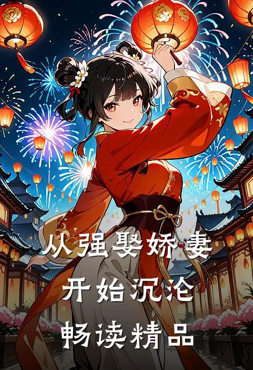 从强娶娇妻开始沉沦畅读精品
